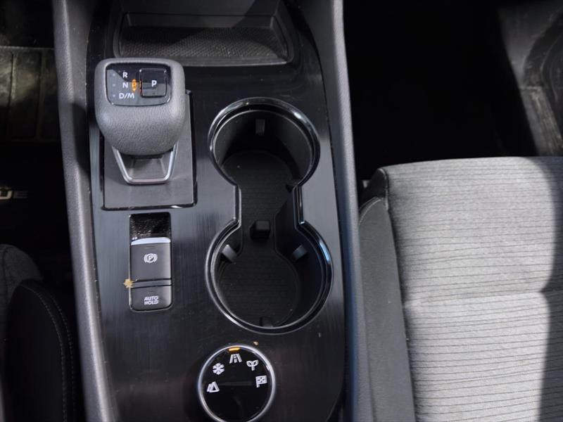 nissan Rogue 2023 - 12