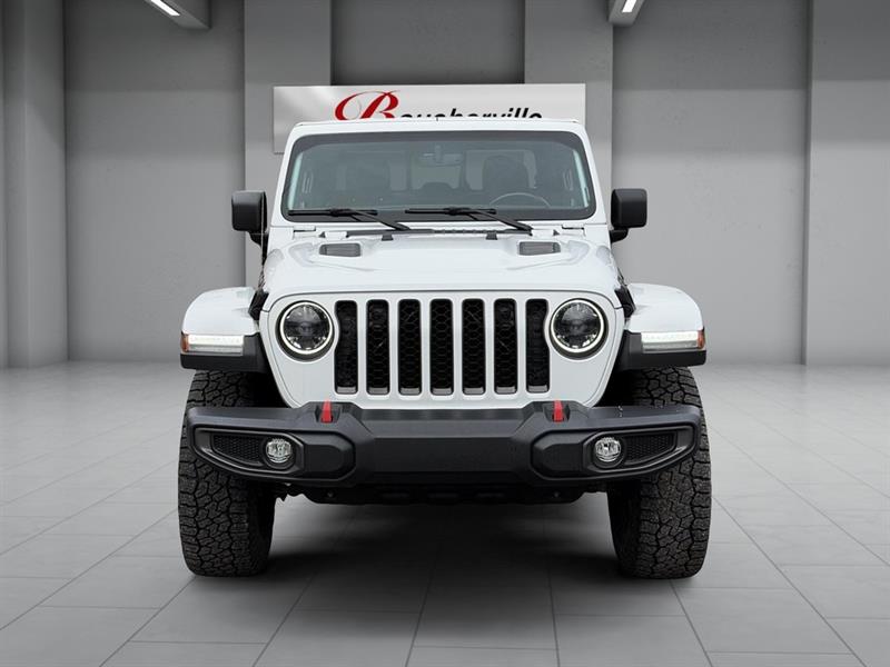 jeep Gladiator 2023 - 2