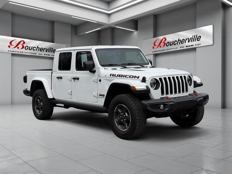 jeep Gladiator 2023 - 3