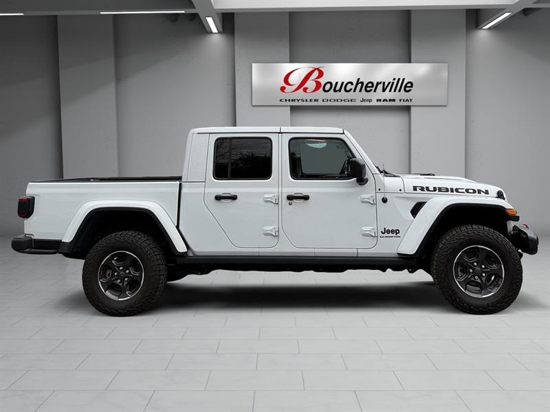 jeep Gladiator 2023 - 4