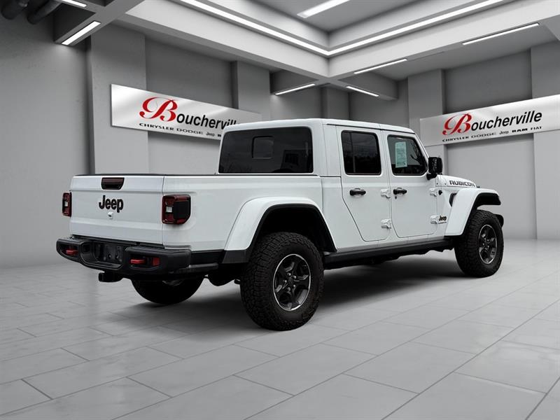jeep Gladiator 2023 - 5