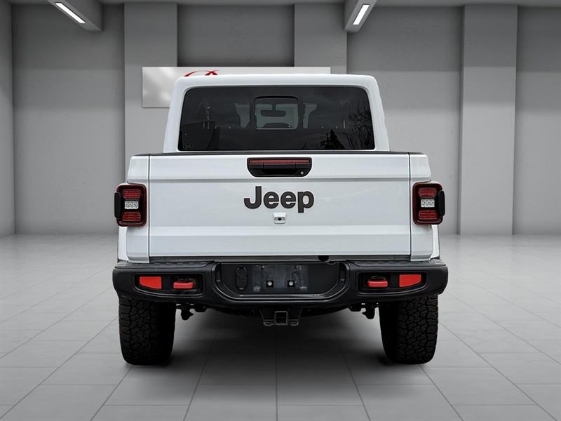 jeep Gladiator 2023 - 6