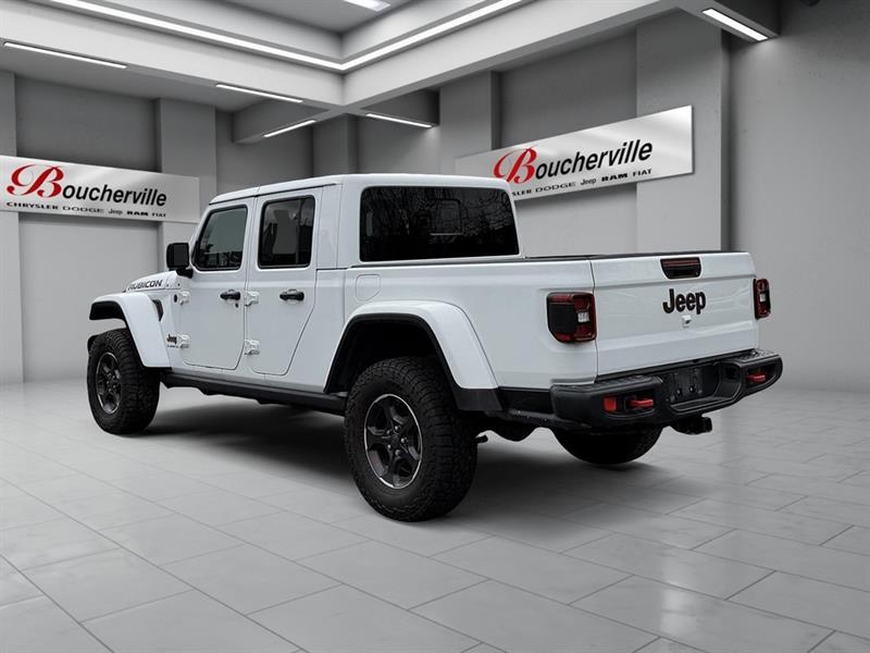 jeep Gladiator 2023 - 7