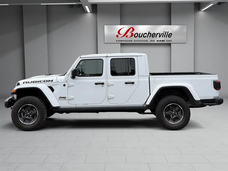 jeep Gladiator 2023 - 8