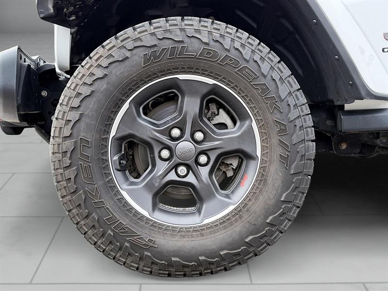 jeep Gladiator 2023 - 9