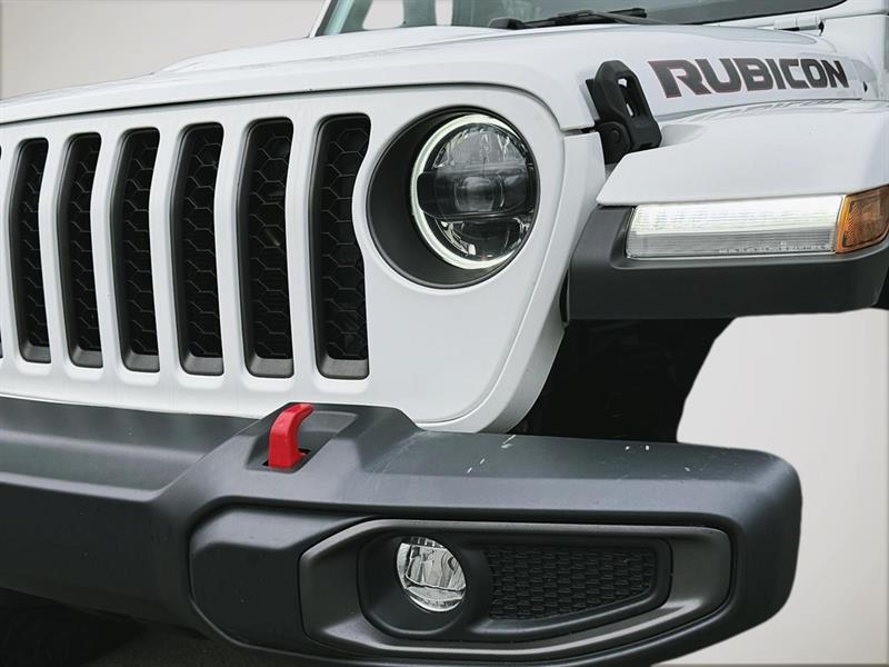 jeep Gladiator 2023 - 10