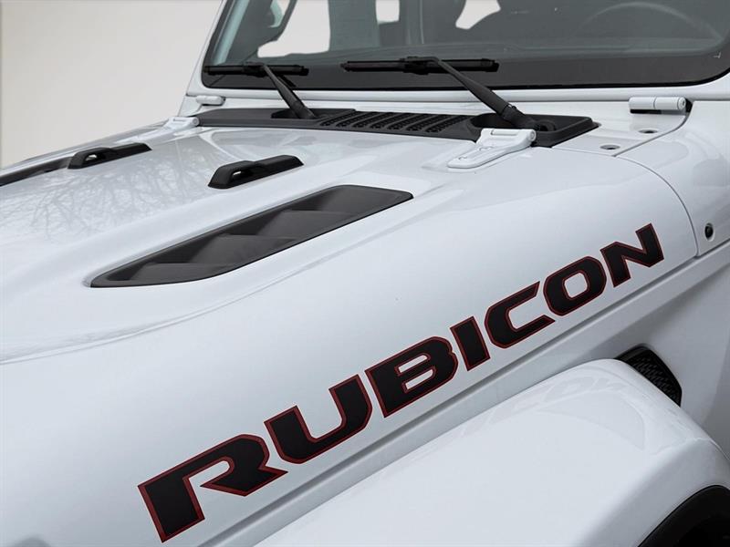 jeep Gladiator 2023 - 11
