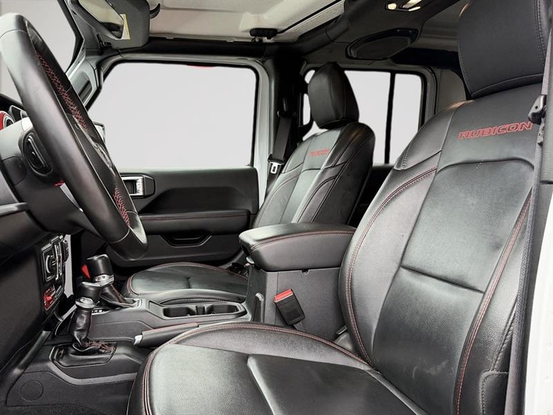 jeep Gladiator 2023 - 12