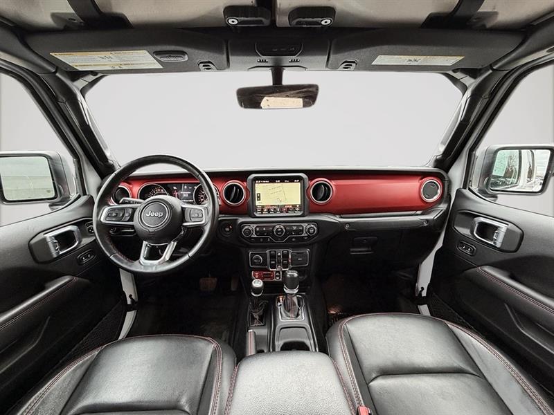 jeep Gladiator 2023 - 14
