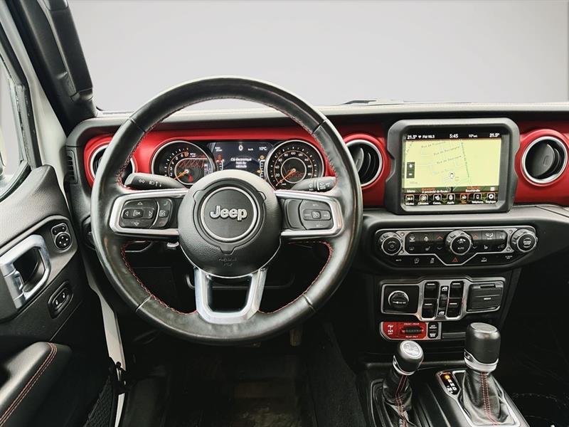 jeep Gladiator 2023 - 15