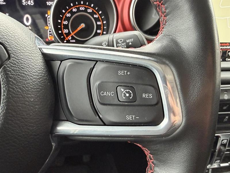 jeep Gladiator 2023 - 17