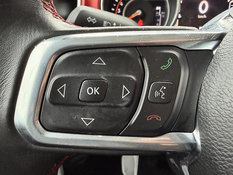 jeep Gladiator 2023 - 18