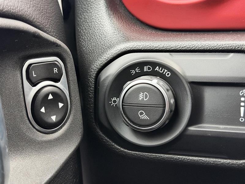 jeep Gladiator 2023 - 19