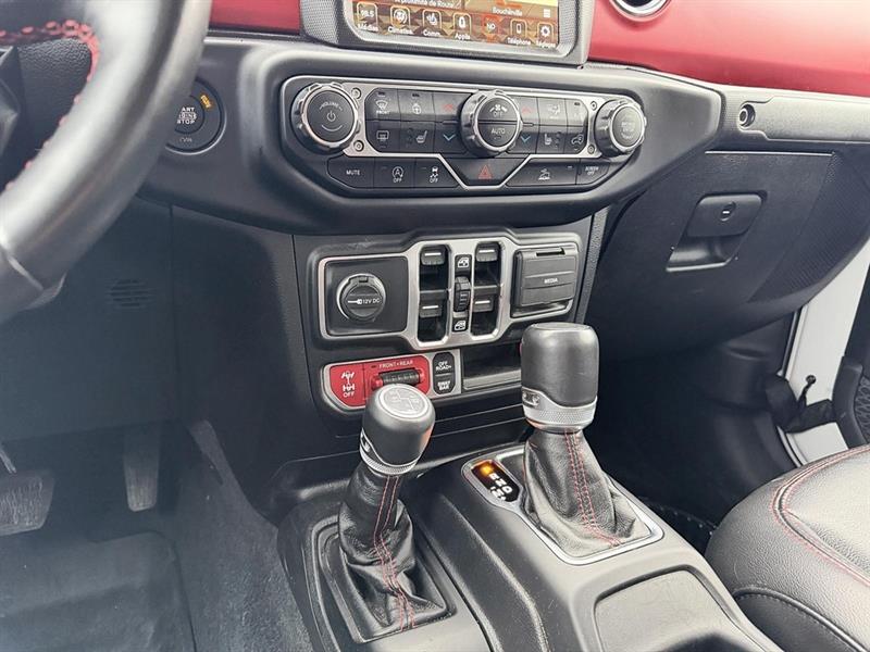 jeep Gladiator 2023 - 22