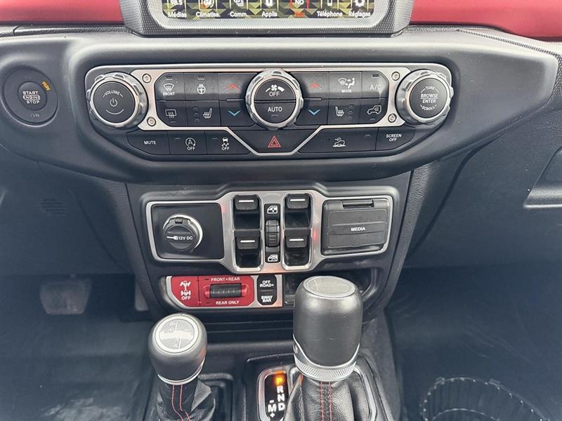 jeep Gladiator 2023 - 23