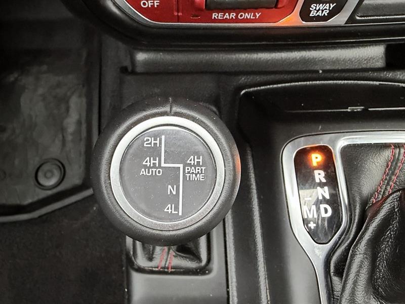 jeep Gladiator 2023 - 24