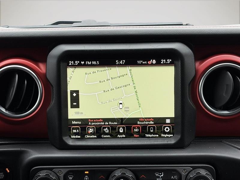 jeep Gladiator 2023 - 27