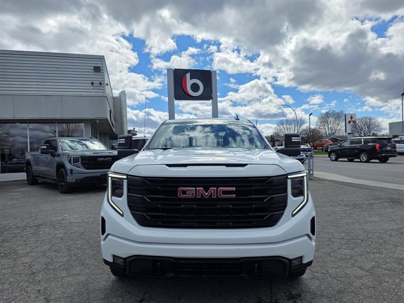 gmc Sierra 1500 2024 - 3