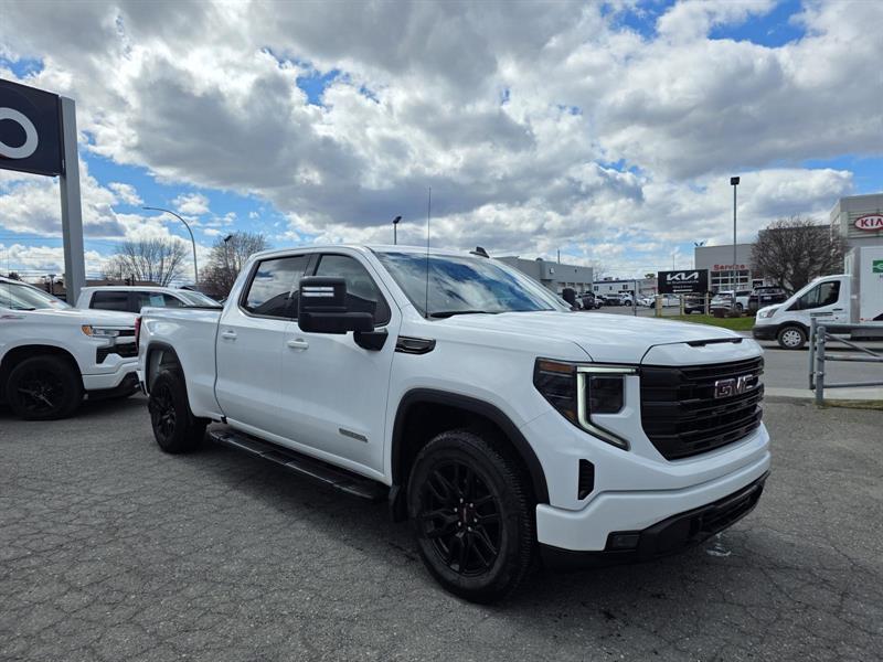 gmc Sierra 1500 2024 - 4
