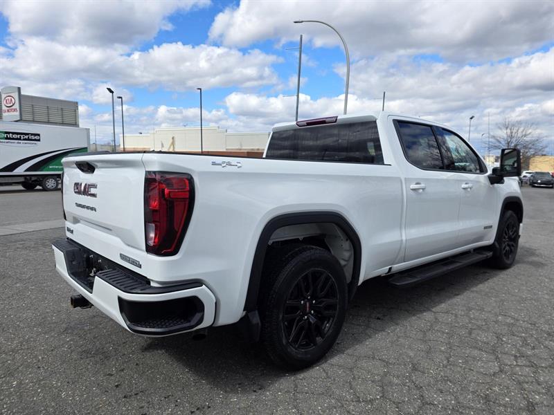 gmc Sierra 1500 2024 - 7