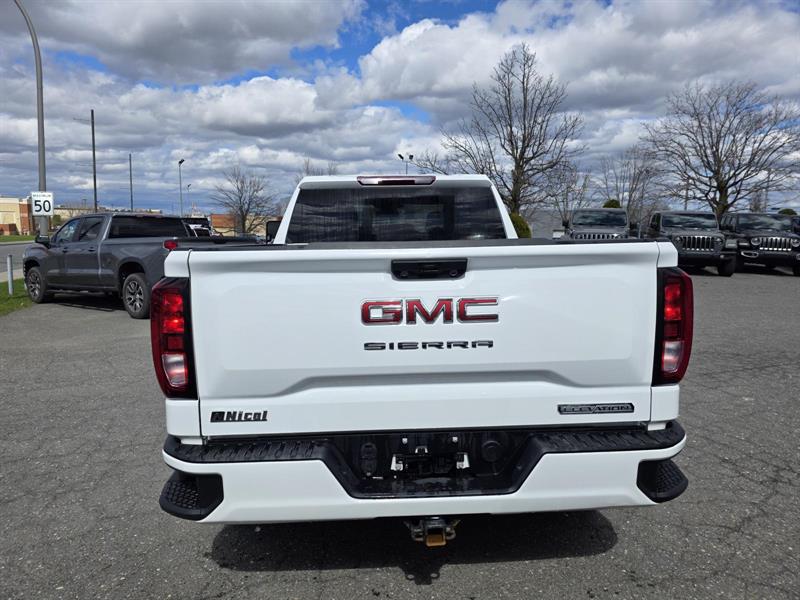 gmc Sierra 1500 2024 - 8