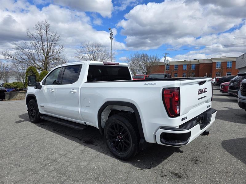 gmc Sierra 1500 2024 - 9