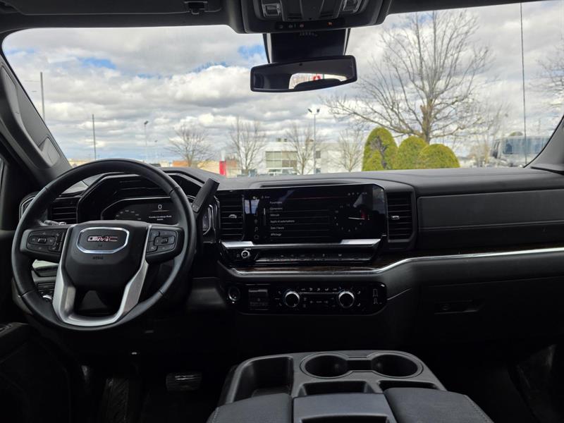 gmc Sierra 1500 2024 - 10