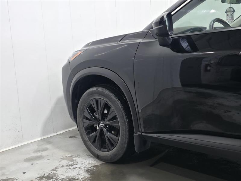 nissan Rogue 2023 - 3
