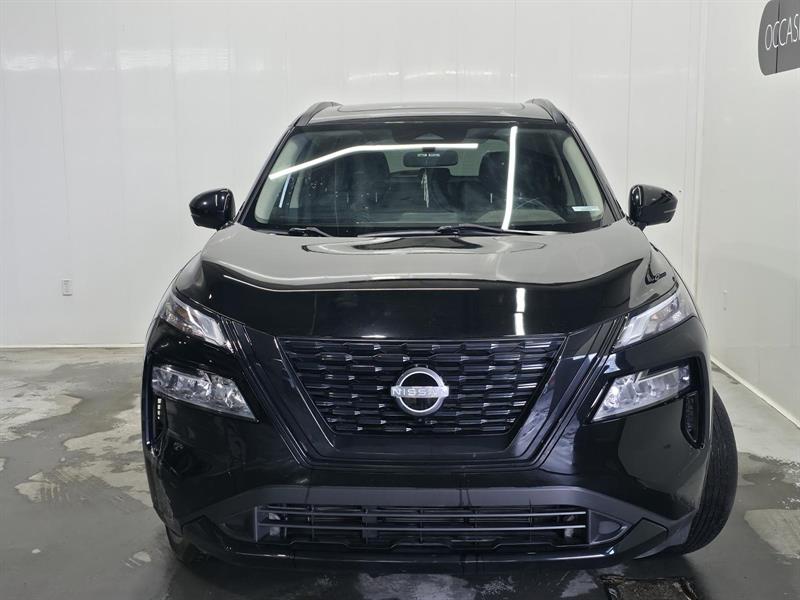 nissan Rogue 2023 - 4