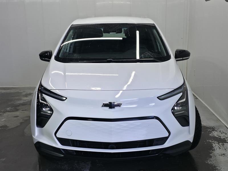 chevrolet Bolt EV 2023 - 3