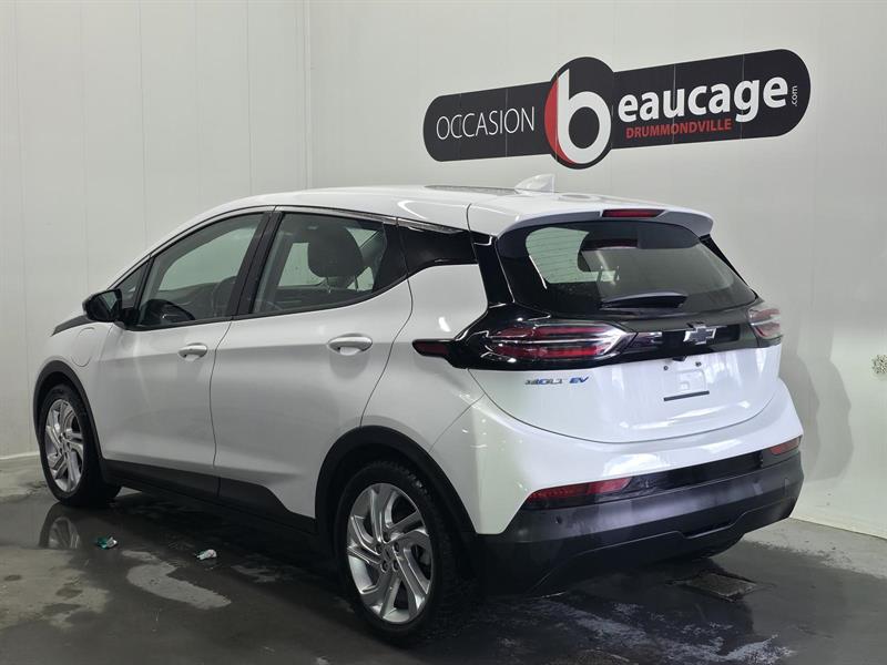 chevrolet Bolt EV 2023 - 4