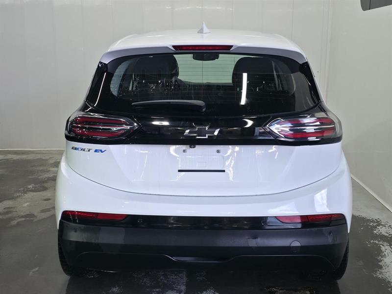chevrolet Bolt EV 2023 - 7