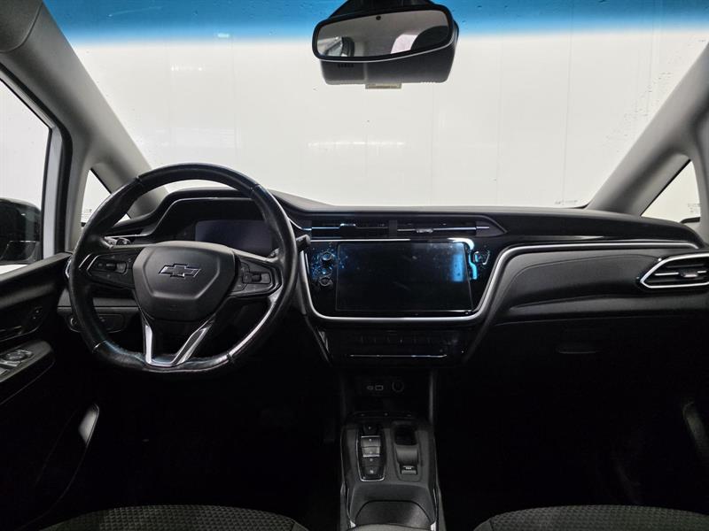 chevrolet Bolt EV 2023 - 8