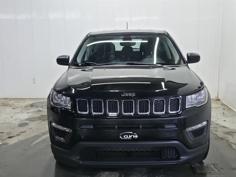 jeep Compass 2021 - 2