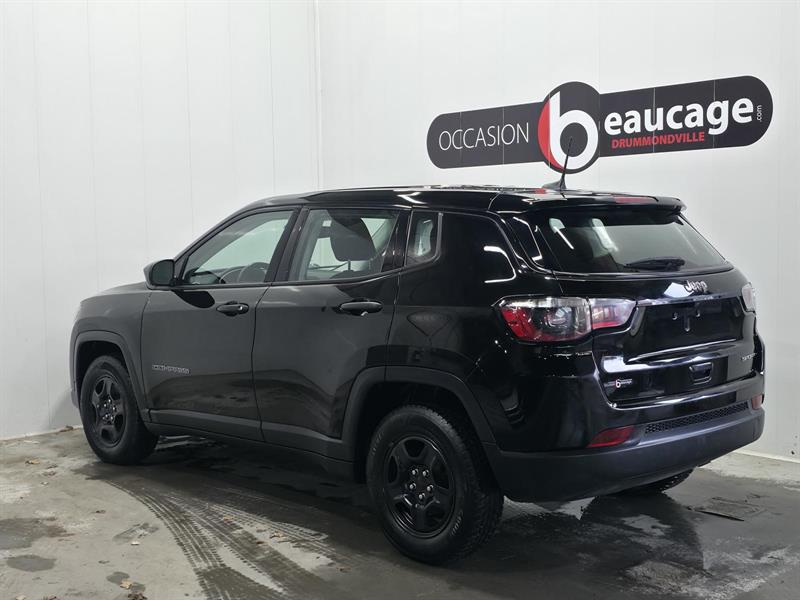 jeep Compass 2021 - 3