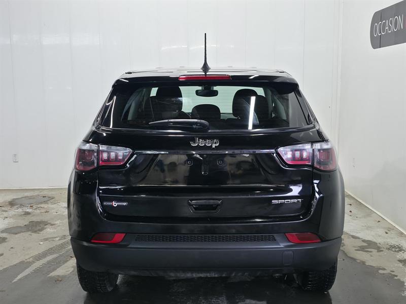 jeep Compass 2021 - 5