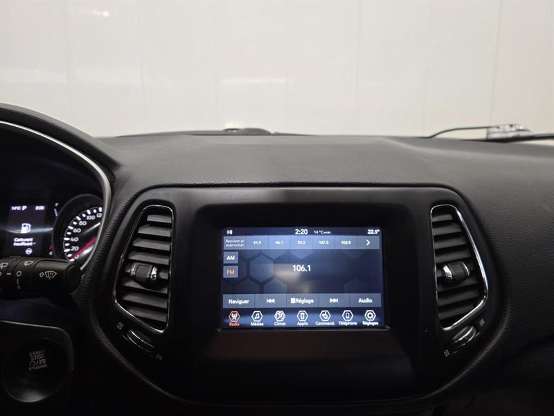 jeep Compass 2021 - 7