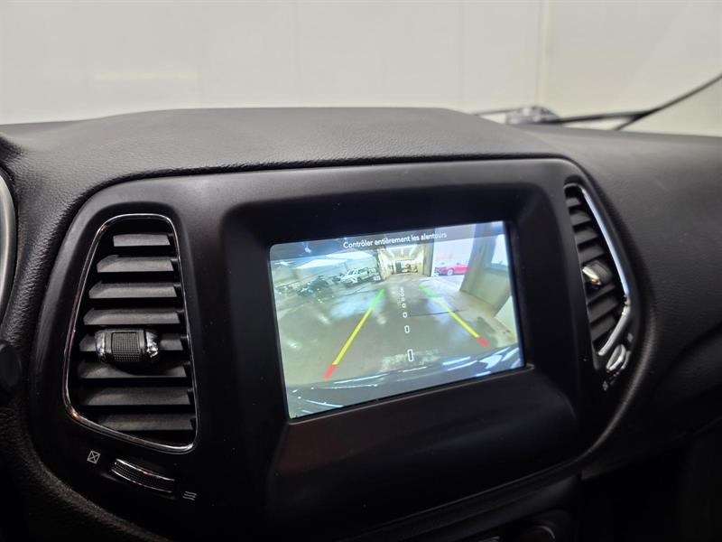 jeep Compass 2021 - 8