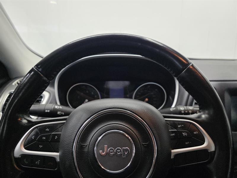 jeep Compass 2021 - 9