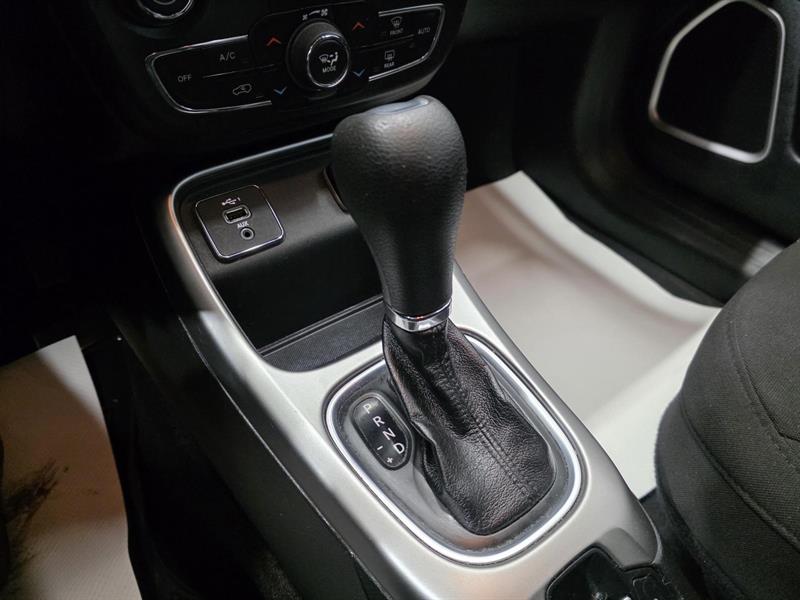 jeep Compass 2021 - 10