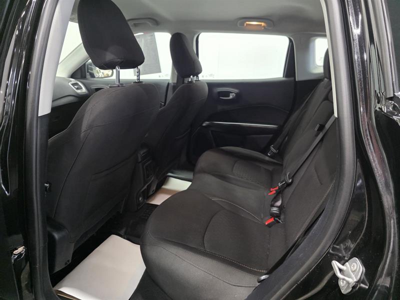 jeep Compass 2021 - 11