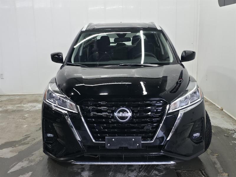 nissan Kicks 2024 - 2