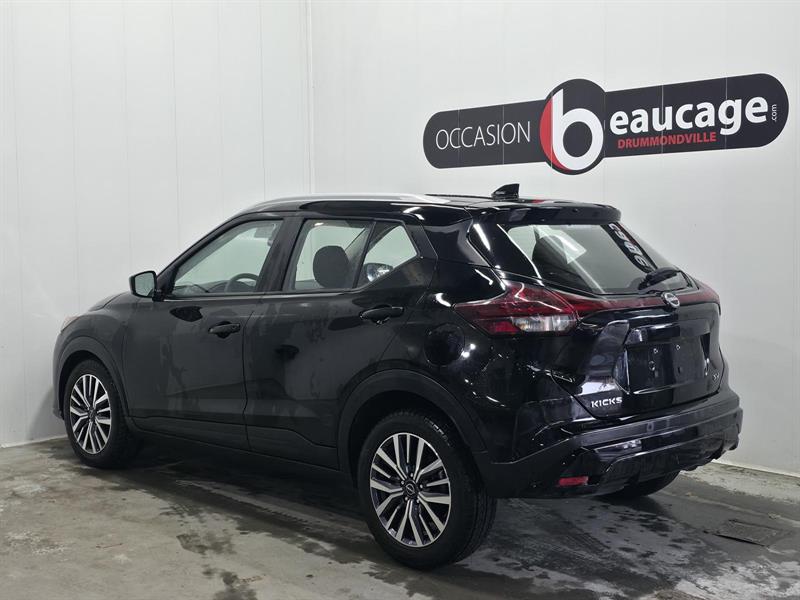 nissan Kicks 2024 - 4