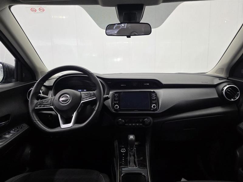 nissan Kicks 2024 - 5