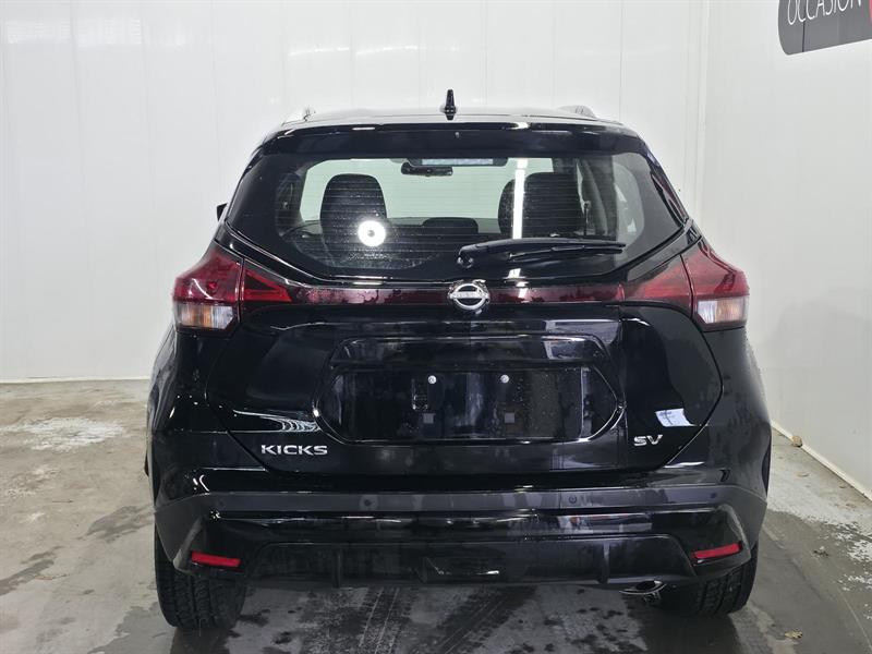 nissan Kicks 2024 - 7