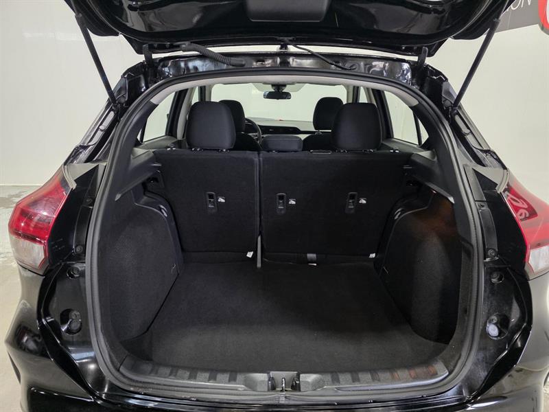 nissan Kicks 2024 - 8