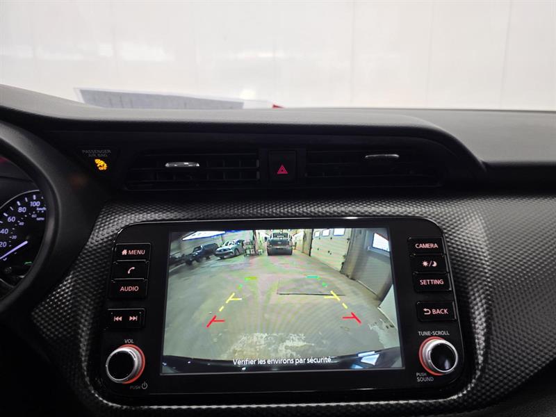 nissan Kicks 2024 - 9