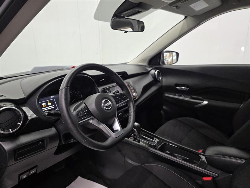 nissan Kicks 2024 - 10