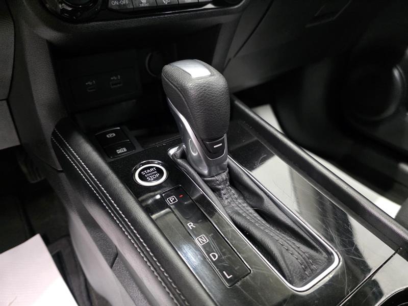 nissan Kicks 2024 - 12
