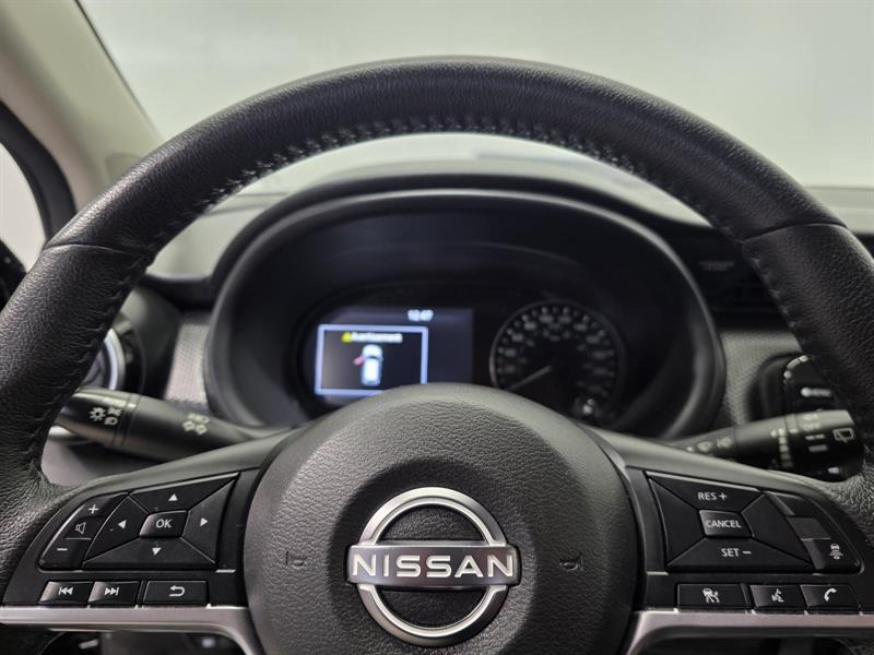 nissan Kicks 2024 - 13